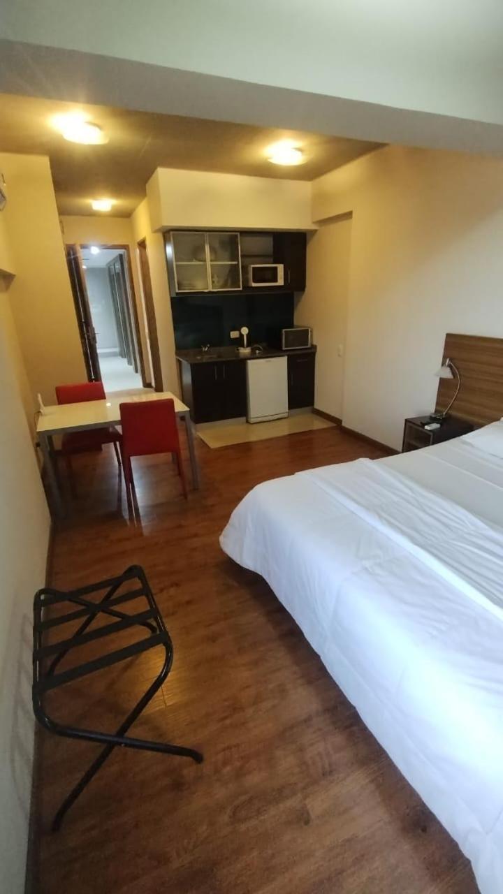 Vma Suites- Civico サンフアン エクステリア 写真